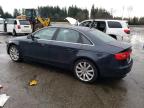 2013 Audi A4 Premium Plus de vânzare în Arlington, WA - Front End