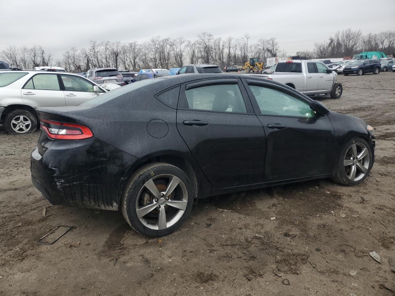 2013 Dodge Dart - Image 3