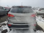 2014 Hyundai Santa Fe Sport  продається в London, ON - Front End