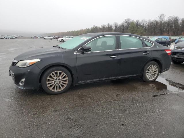 2015 Toyota Avalon Hybrid