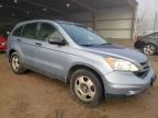 2011 Honda Cr-V Lx за продажба в Houston, TX - Minor Dent/Scratches