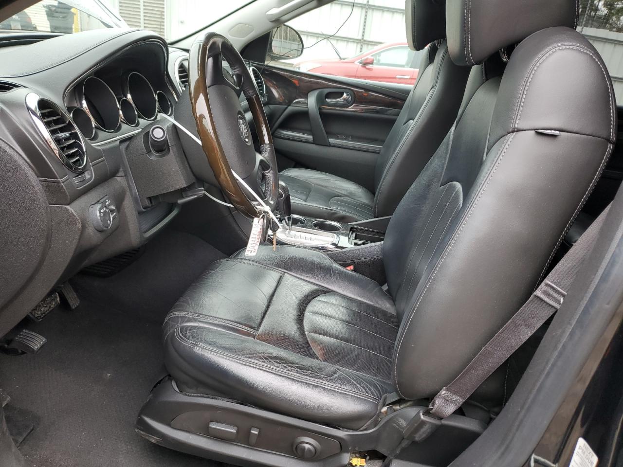 2015 Buick Enclave VIN: 5GAKRBKDXFJ170607 Lot: 86403544