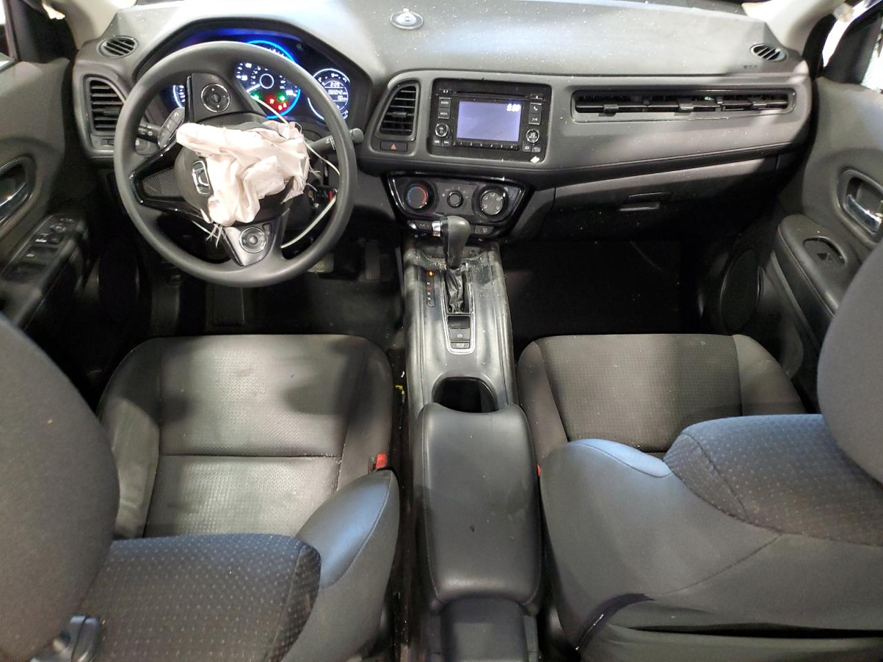 2022 Honda HR-V - Image 8