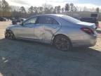 2015 Mercedes-Benz S 550 4Matic للبيع في Knightdale، NC - Side