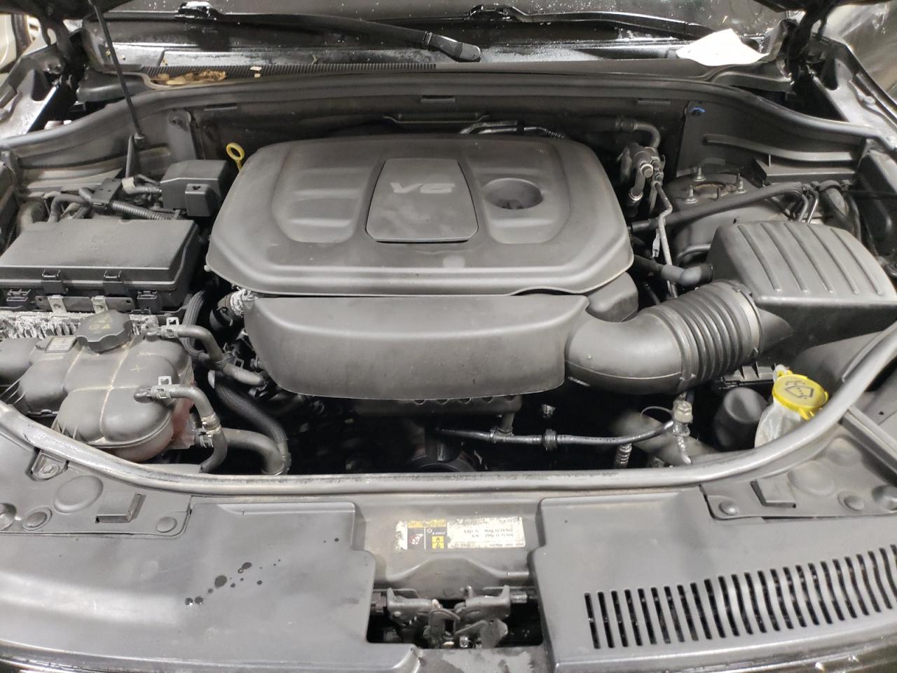 2018 Dodge Durango - Image 11