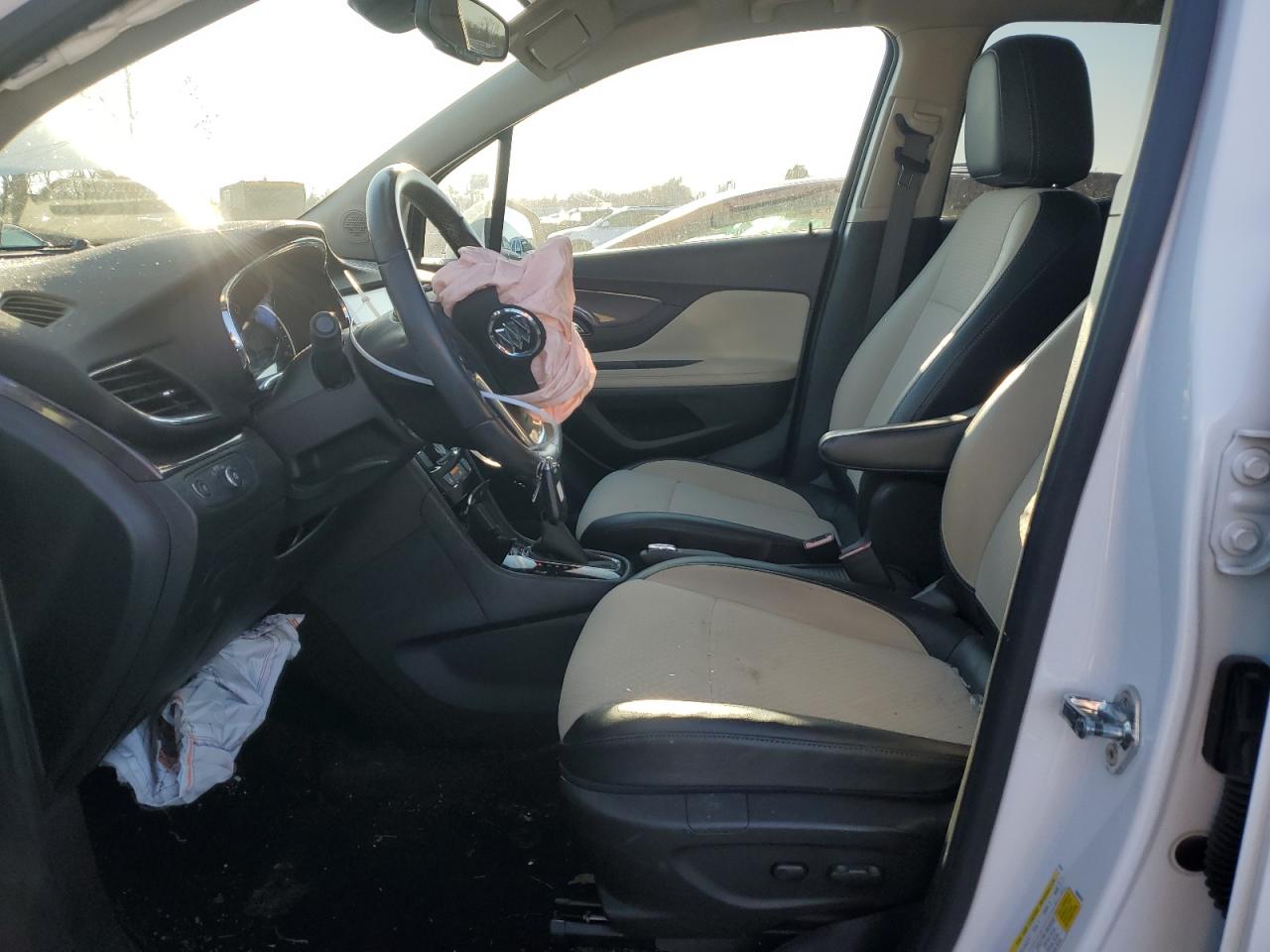 2020 Buick Encore - Image 8