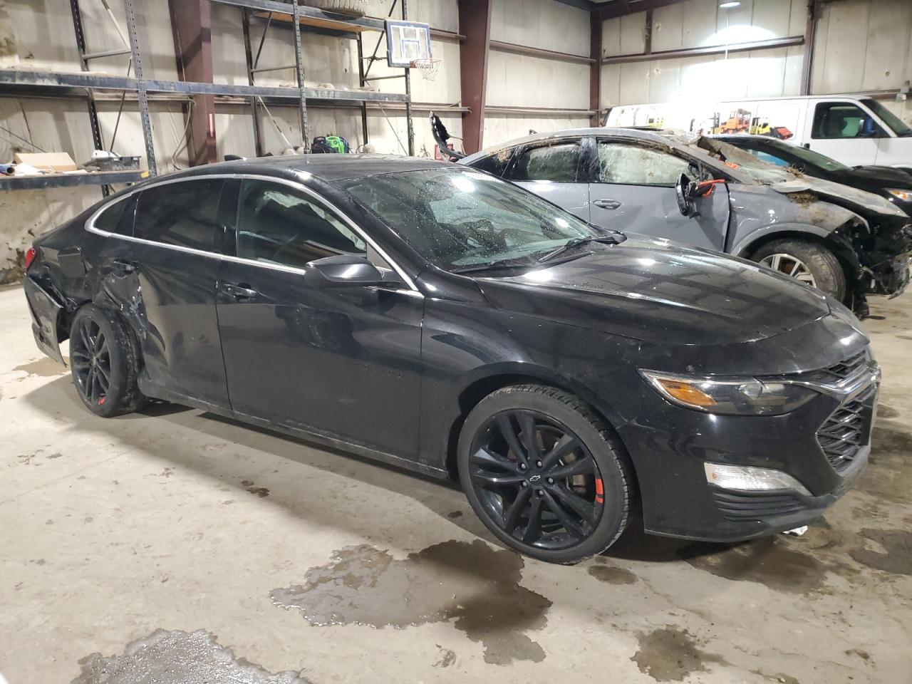 2020 Chevrolet Malibu - Image 4