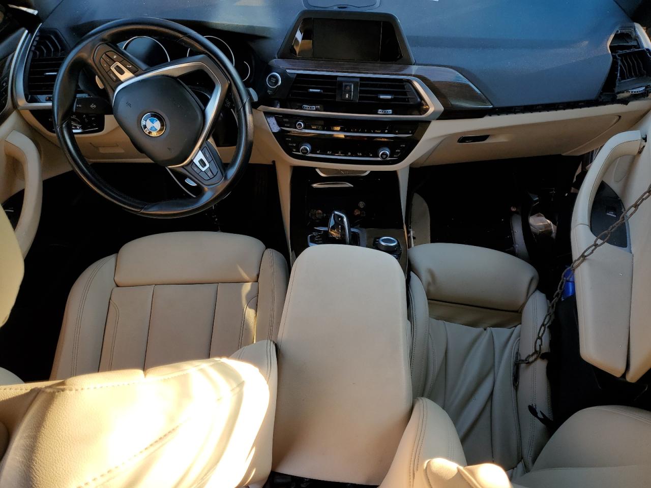 2019 BMW X3 - Image 8