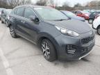 2018 KIA SPORTAGE G for sale at Copart SANDWICH