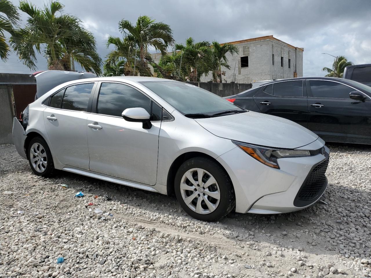2022 Toyota Corolla - Image 4