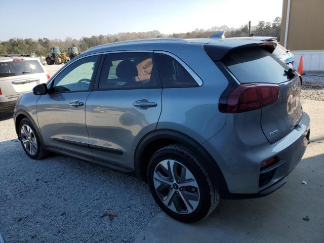  KIA NIRO S 2022 Gray