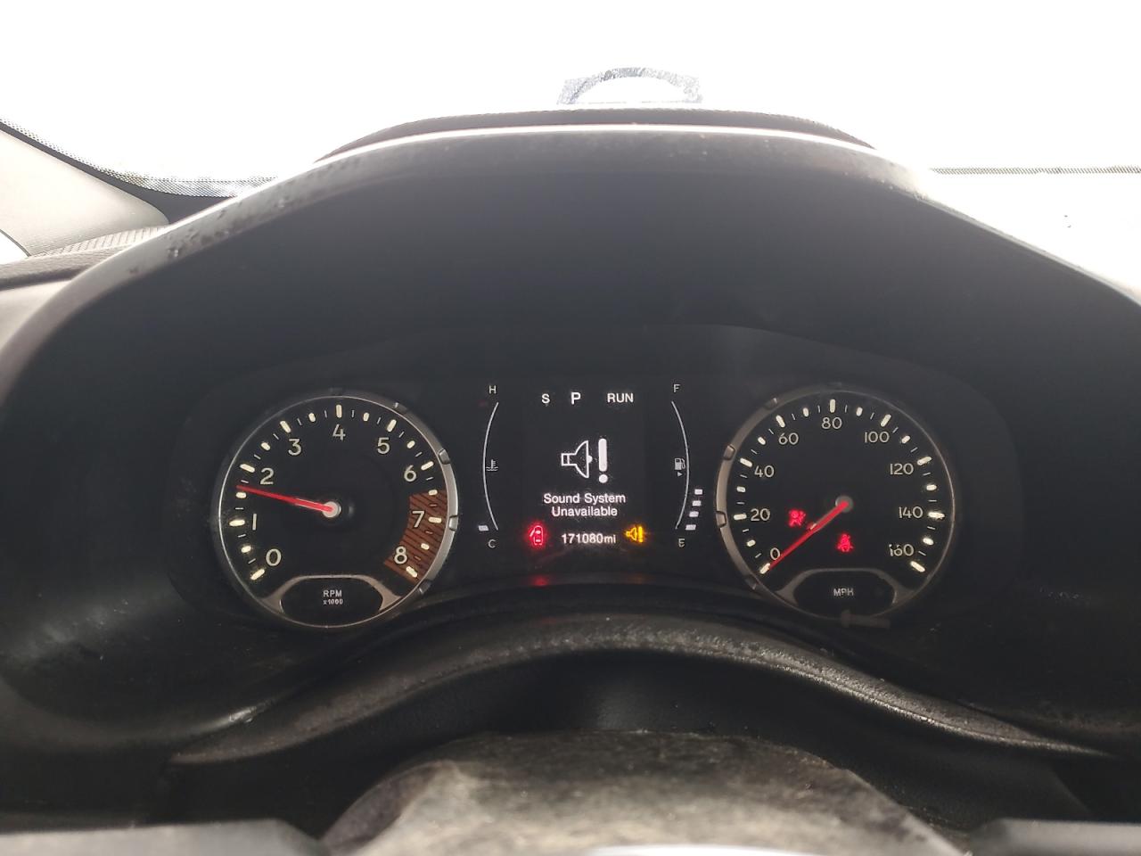 2021 Jeep Renegade - Image 9
