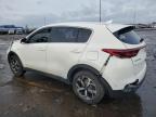 2020 Kia Sportage Lx en Venta en Woodhaven, MI - Rear End