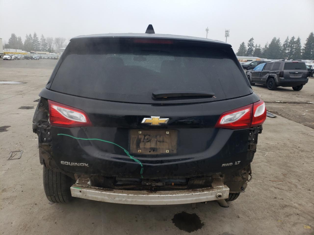 2018 Chevrolet Equinox - Image 6
