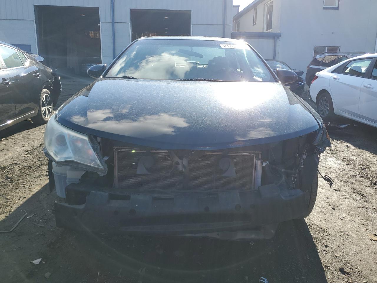 2012 Toyota Camry - Image 5