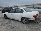 2003 Chevrolet Malibu Ls en Venta en Hueytown, AL - Rear End