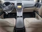 2019 Lincoln Nautilus Reserve en Venta en Gastonia, NC - Rear End