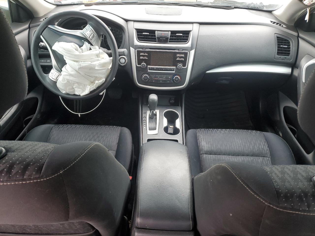 2017 Nissan Altima - Image 8