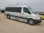 2011 Mercedes-Benz Sprinter 2500 на продаже в Andrews, TX - Minor Dent/Scratches