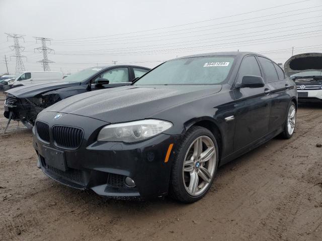 2013 Bmw 550 Xi