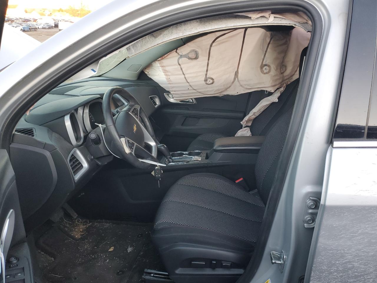 2016 Chevrolet Equinox - Image 7