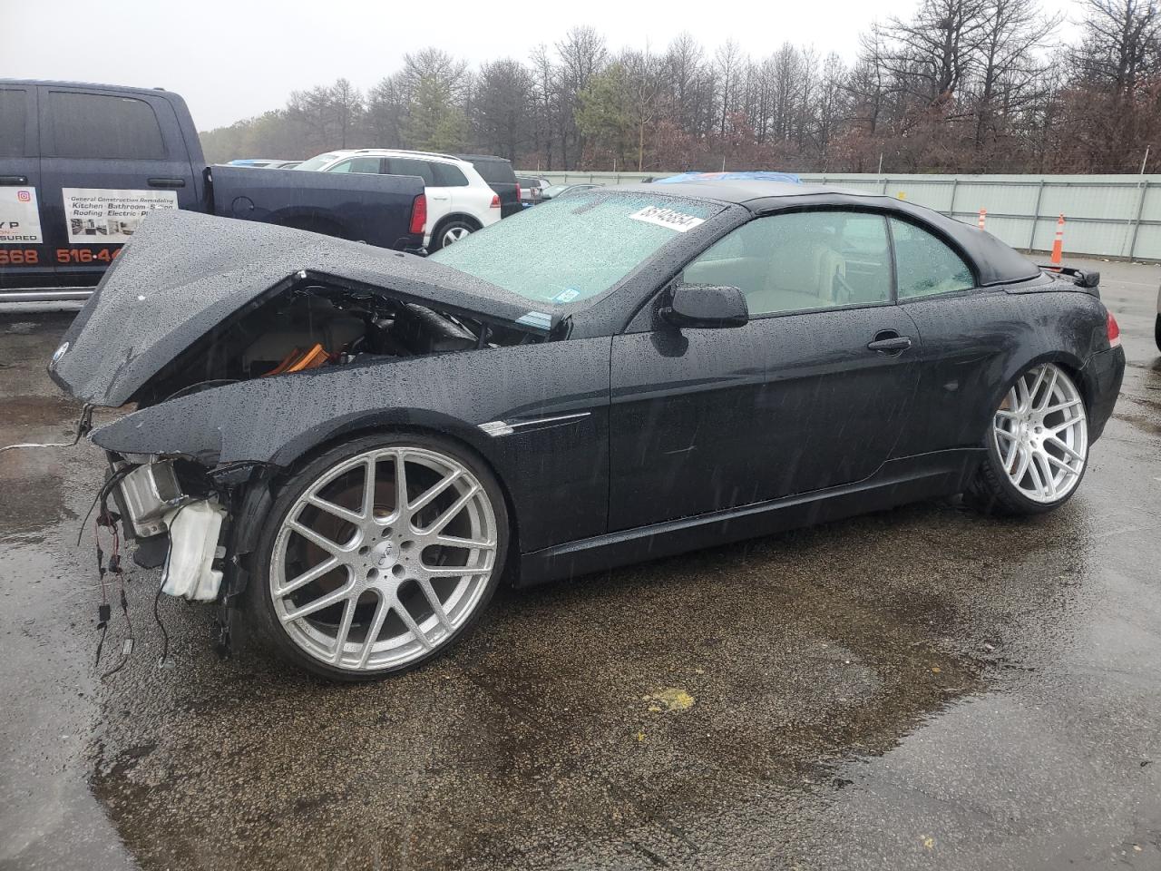 2005 BMW 6er - Image 1