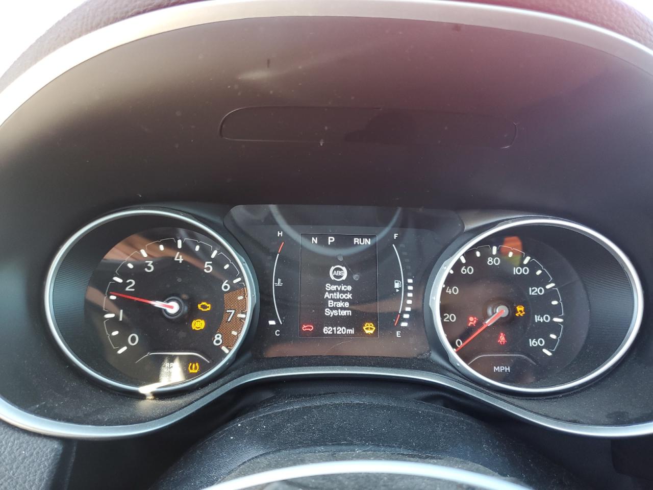 2021 Jeep Compass - Image 9