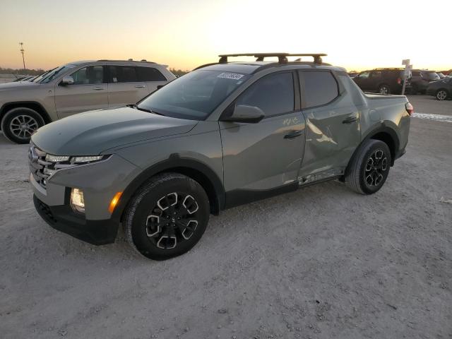 2023 Hyundai Santa Cruz Sel de vânzare în Arcadia, FL - Side