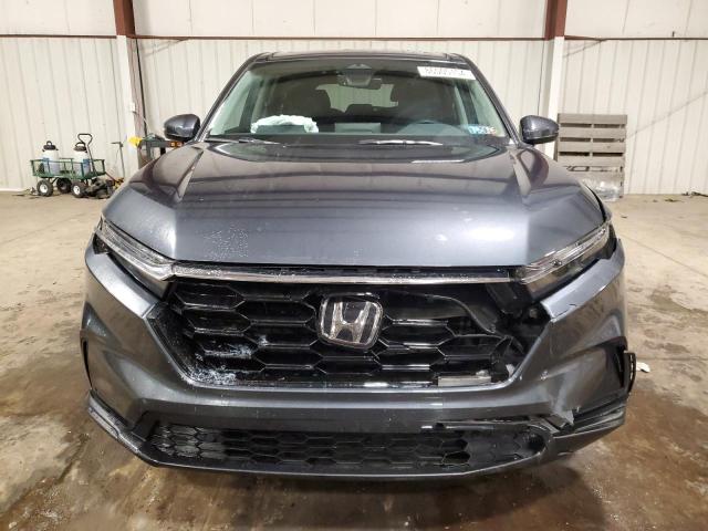  HONDA CRV 2024 Gray