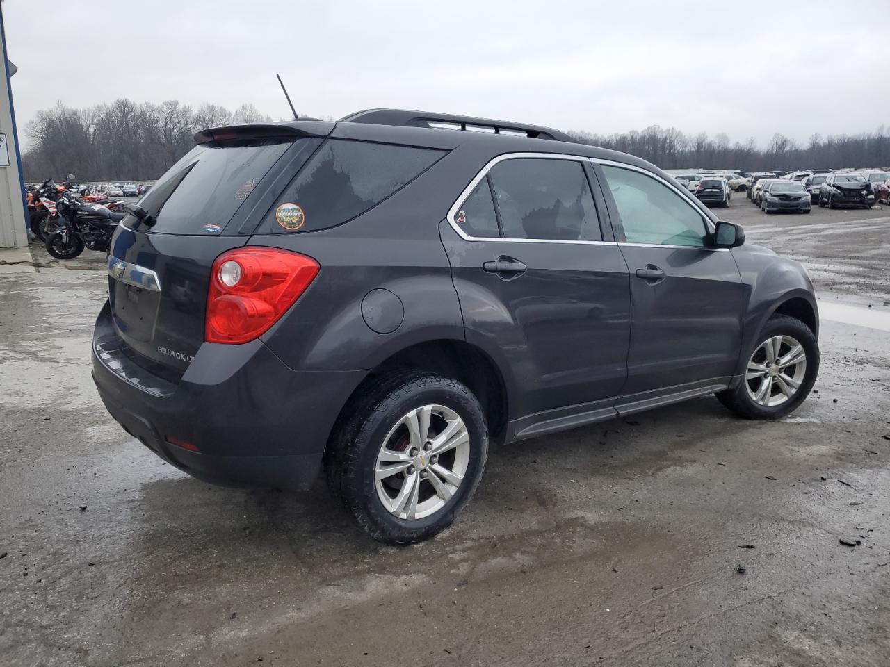 VIN 2GNFLFEKXF6321436 2015 CHEVROLET EQUINOX no.3