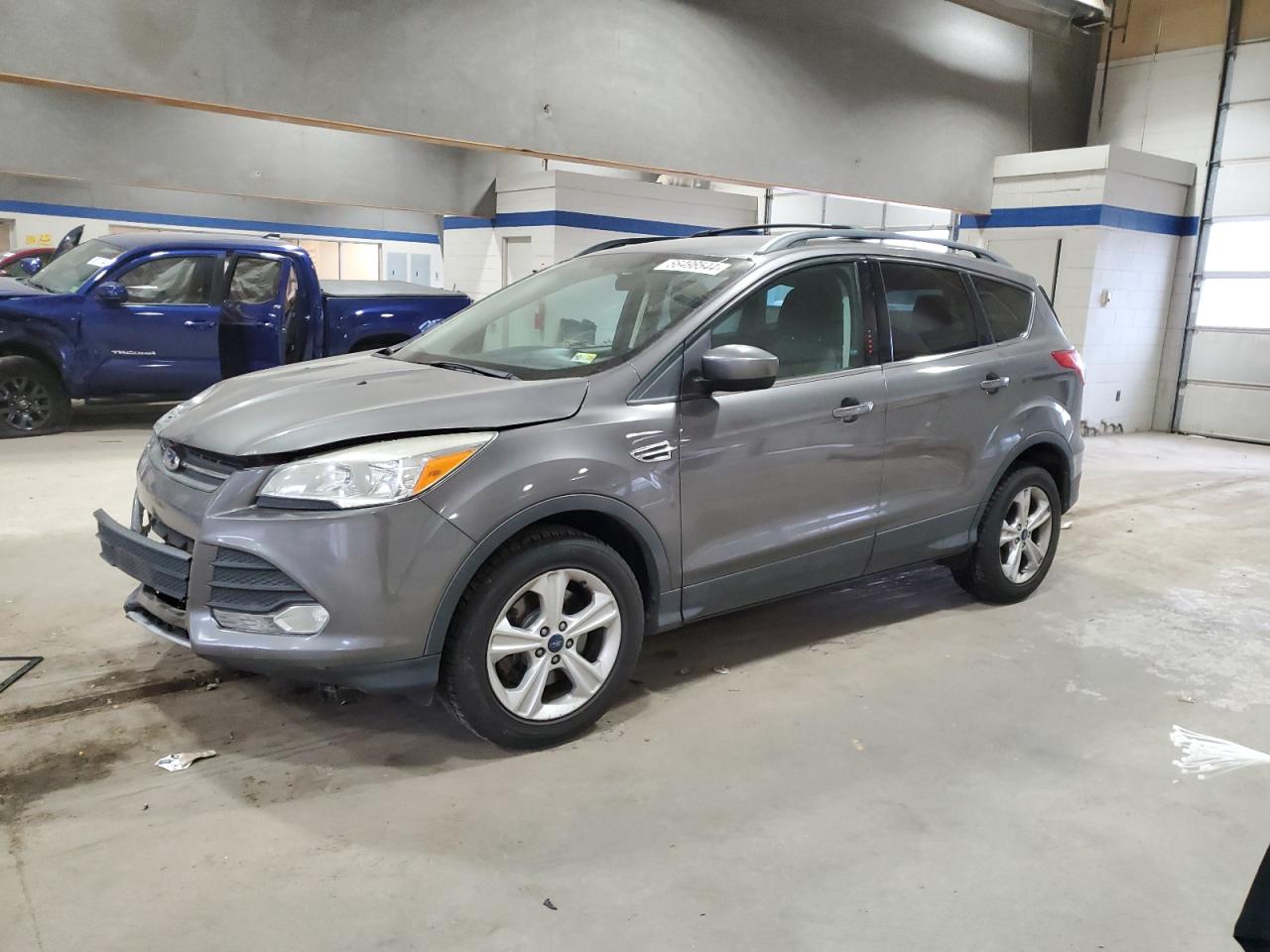 VIN 1FMCU9GX2EUA36647 2014 FORD ESCAPE no.1