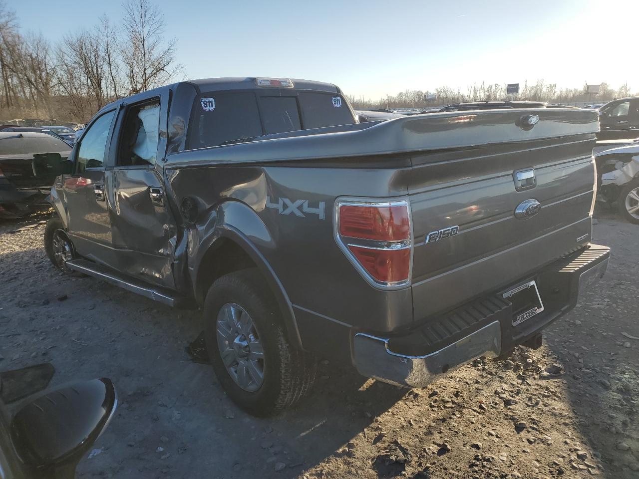 2011 Ford F-150 - Image 2