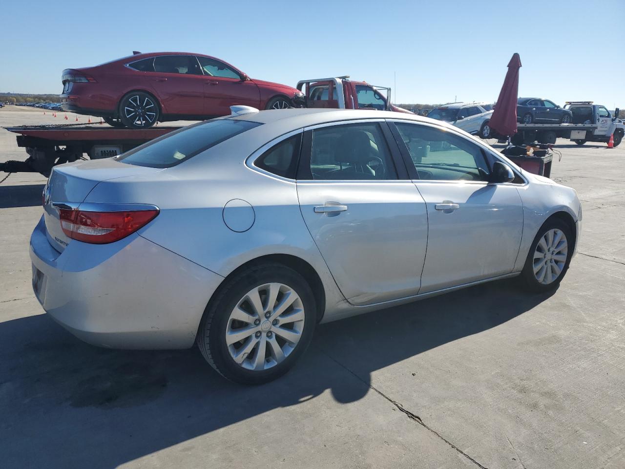 2016 Buick Verano - Image 3