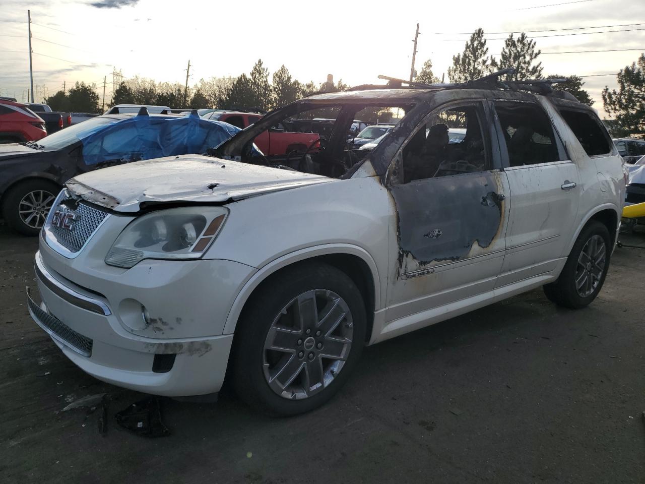 2012 GMC Acadia - Image 1