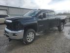 2015 Chevrolet Silverado K2500 Heavy Duty Lt en Venta en Leroy, NY - Front End