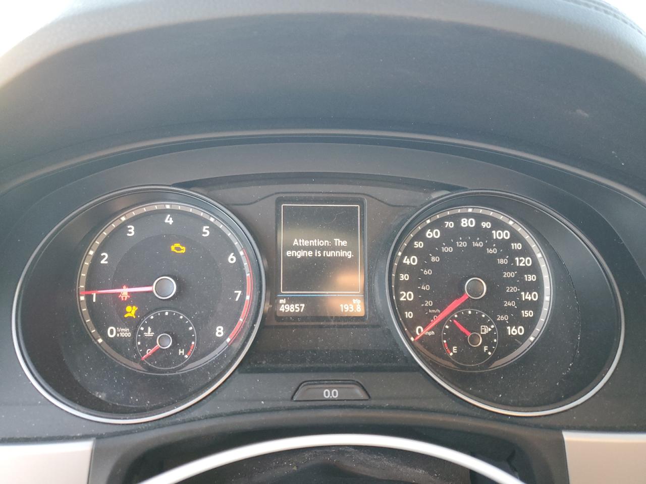 2021 Volkswagen Atlas - Image 9