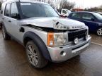 2005 LAND ROVER DISCOVERY for sale at Copart SANDWICH