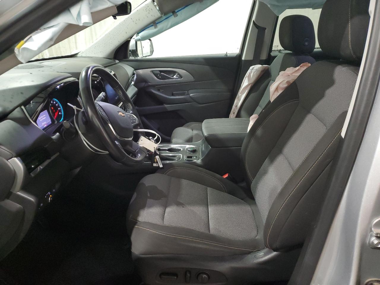 2020 Chevrolet Traverse - Image 7