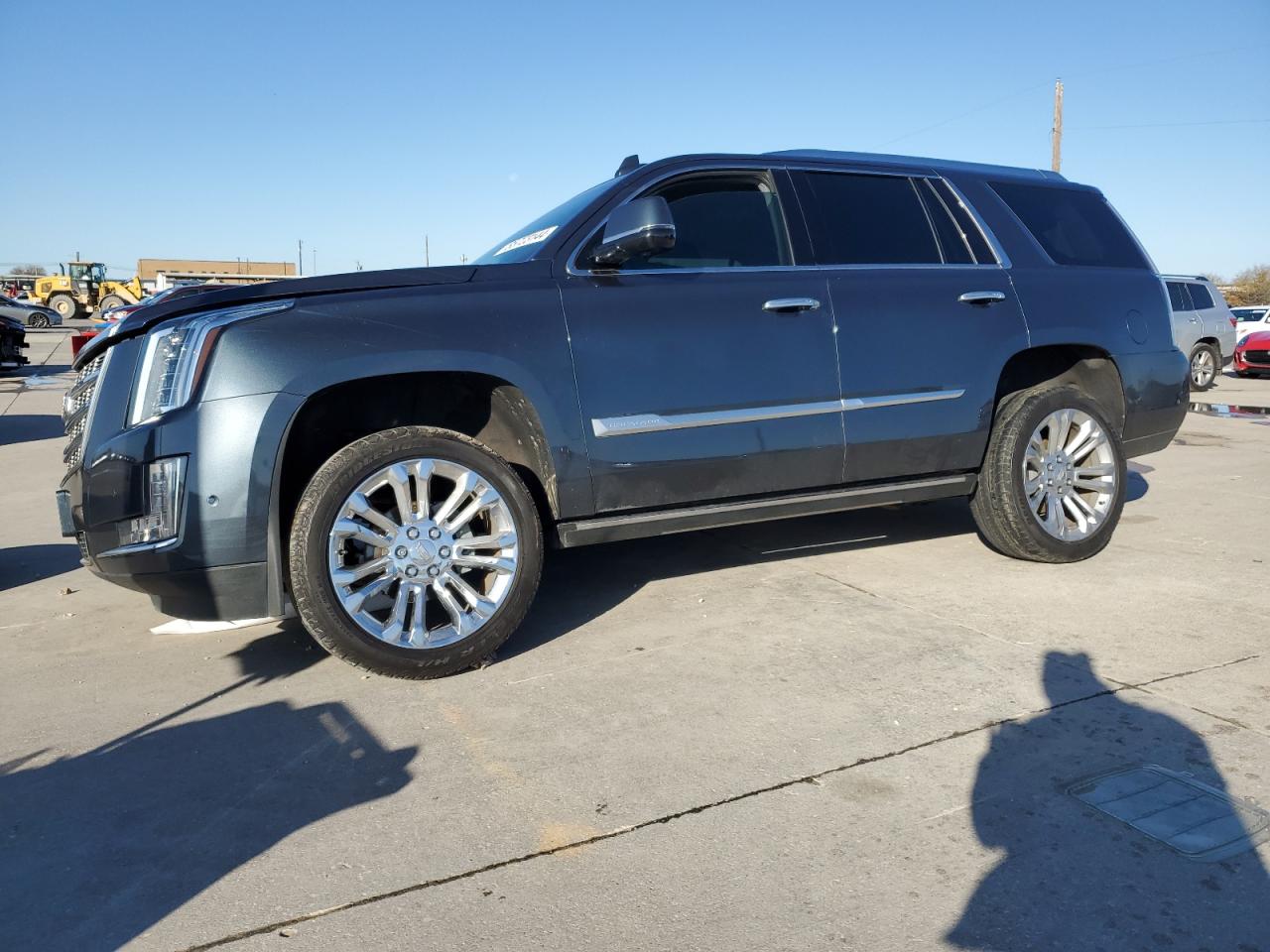 2019 Cadillac Escalade - Image 1
