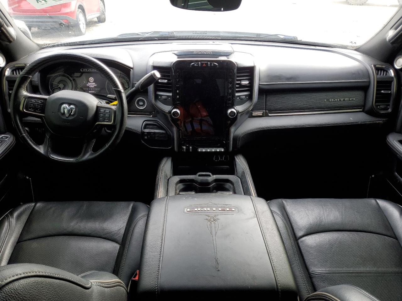 2020 RAM 2500 - Image 8