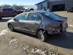 2009 Honda Civic Exl იყიდება East Granby-ში, CT - Rear End