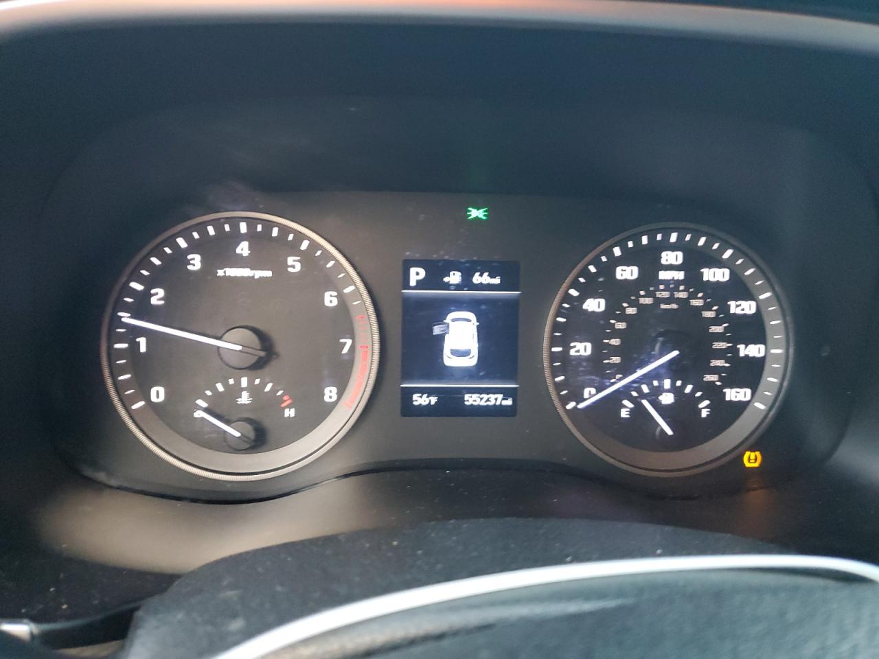 2020 Hyundai Tucson - Image 9