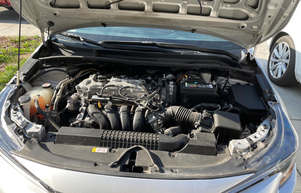 2021 Toyota Corolla - Image 7