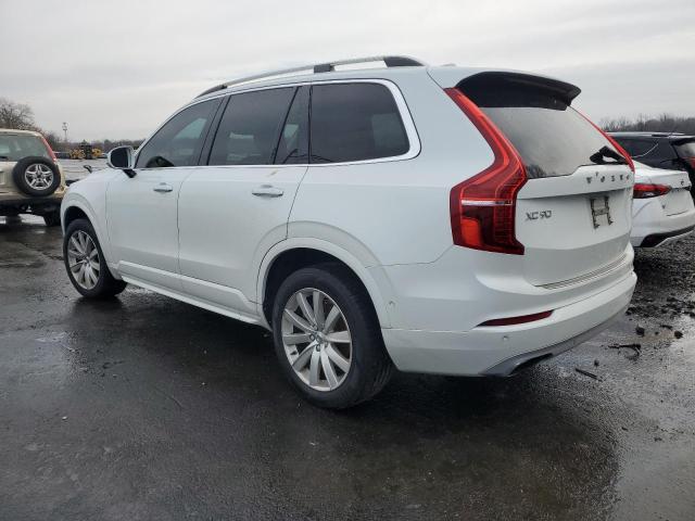 Паркетники VOLVO XC90 2016 Белы