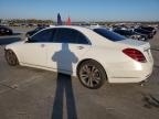 2019 Mercedes-Benz S 450 продається в Grand Prairie, TX - Front End