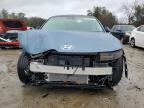 2024 Hyundai Ioniq 5 Limited на продаже в Mendon, MA - Front End