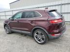 2018 Lincoln Mkc Reserve продається в Gastonia, NC - Side