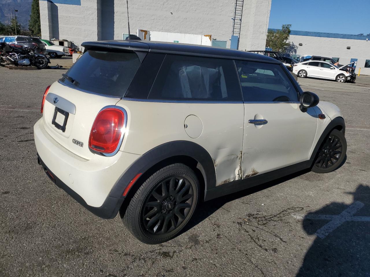 VIN WMWXM5C57FT939819 2015 MINI COOPER no.3