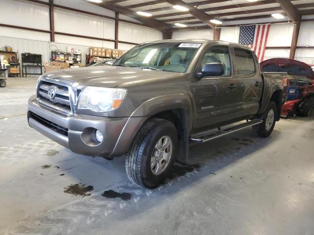 2010 Toyota Tacoma Double Cab Prerunner