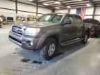 2010 Toyota Tacoma Double Cab Prerunner იყიდება Spartanburg-ში, SC - Rear End